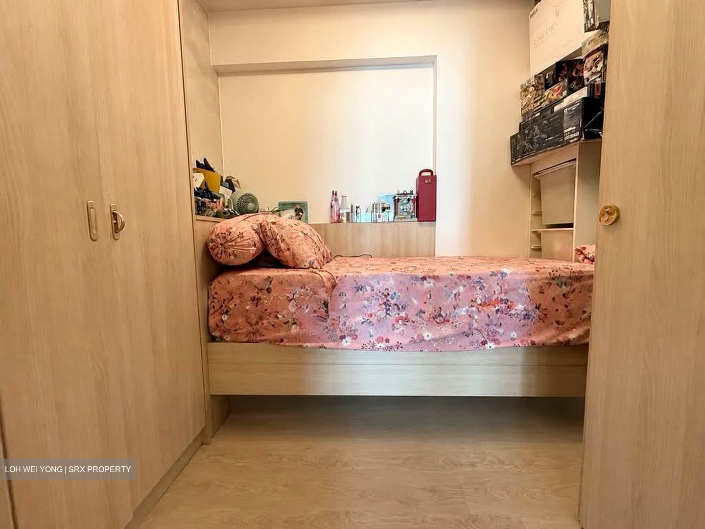 Blk 415D Waterfront I @ Northshore (Punggol), HDB 5 Rooms #568139491